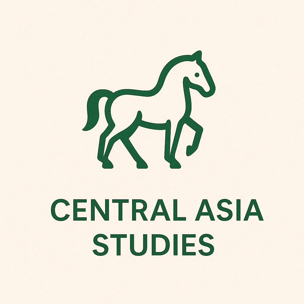 Central Asia Studies