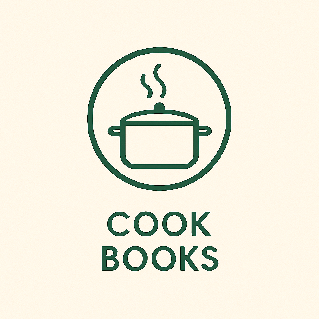 Cook Books