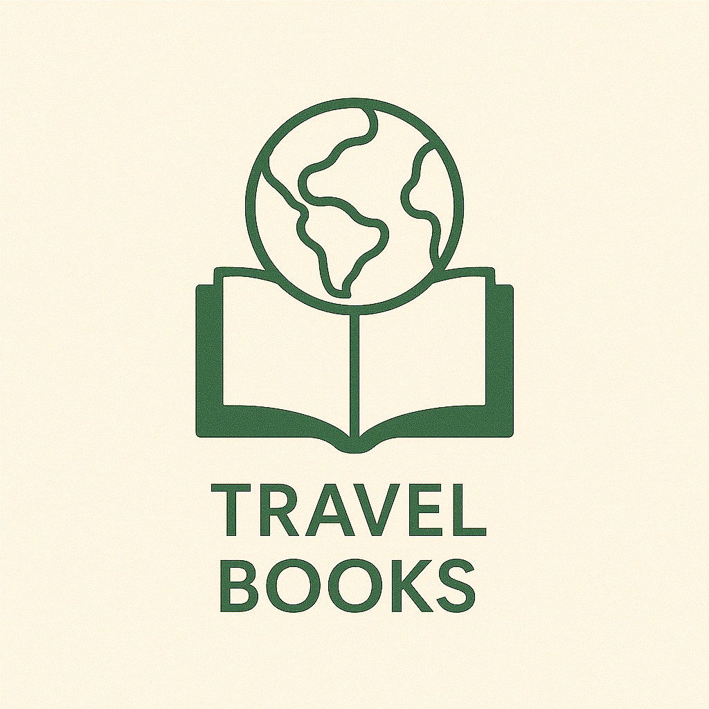 Travel Books