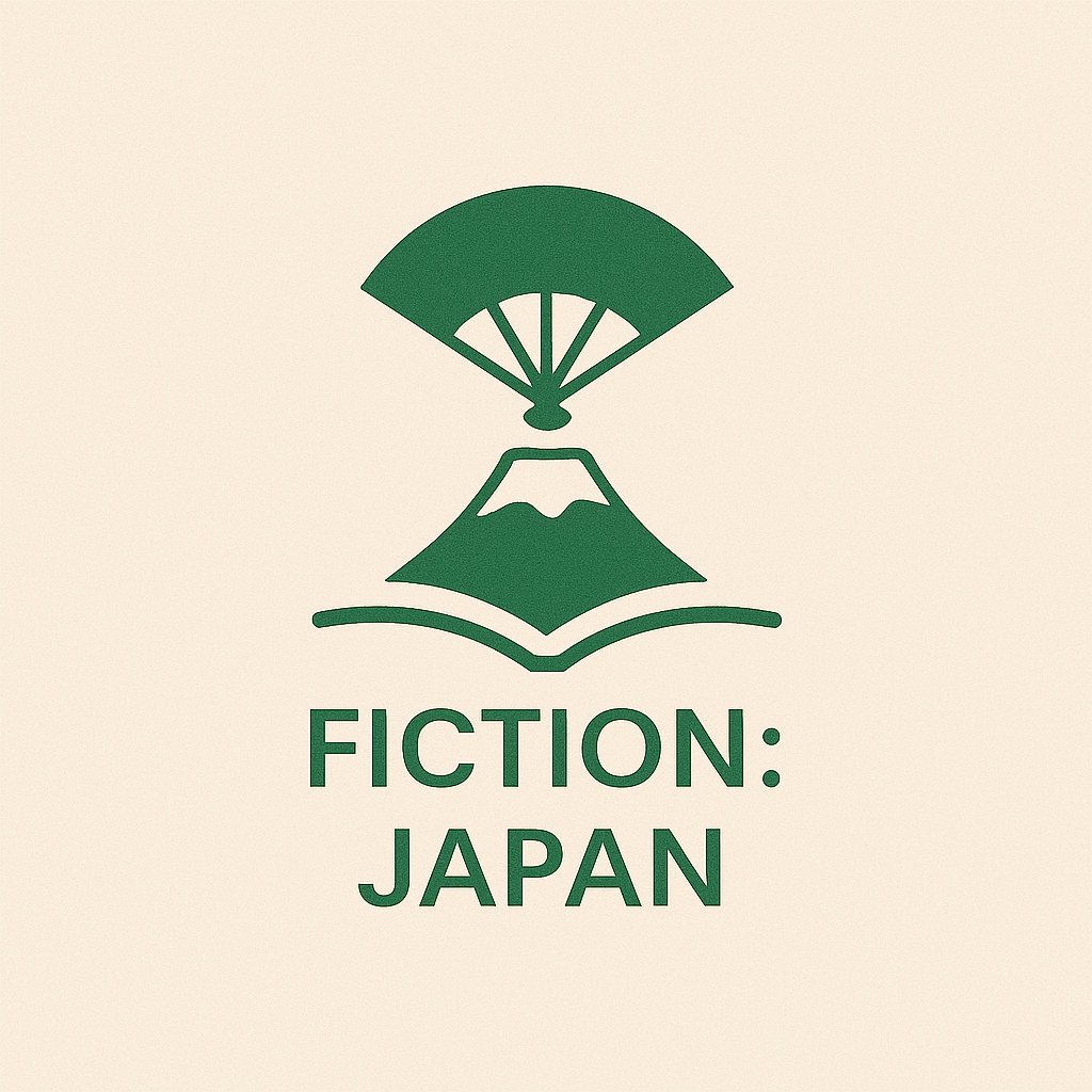 Fiction: Japan