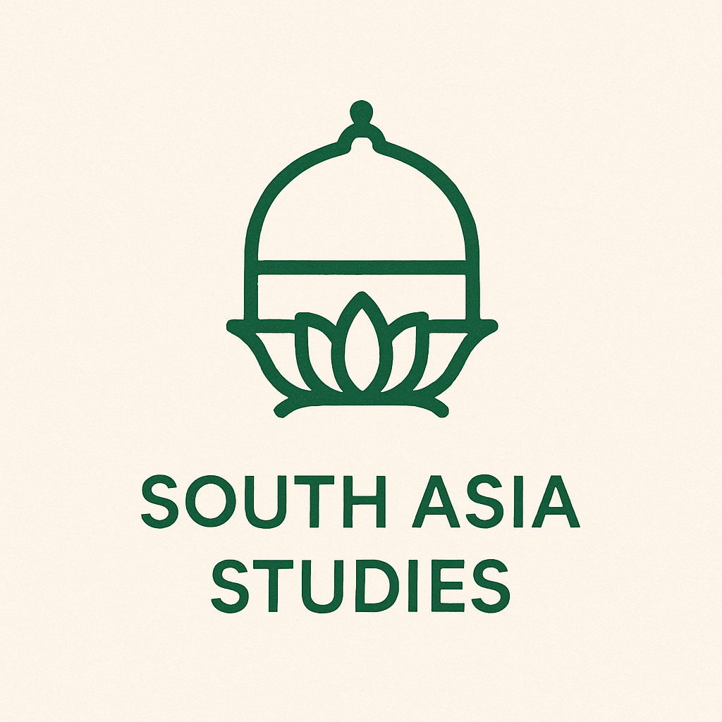 South Asia Studies