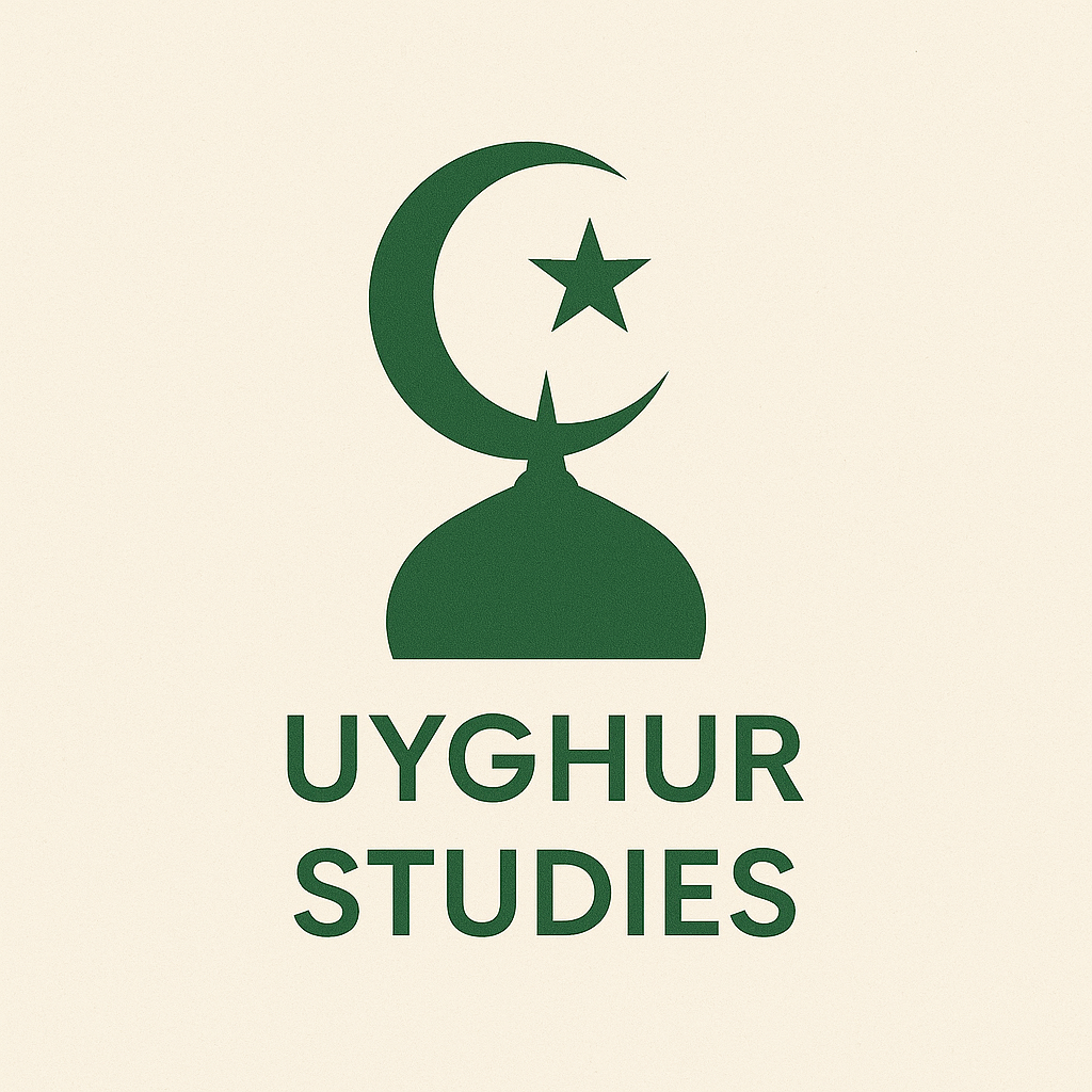 Uyghur Studies