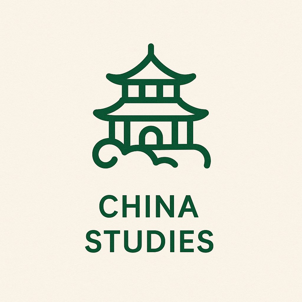 China Studies