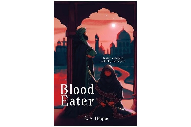 Blood Eater