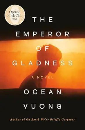 Emperor of Gladness