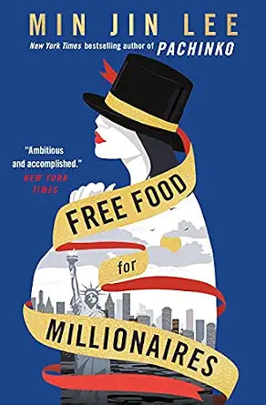 Free Food for Millionaires