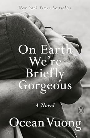 On Earth We're Briefly Gorgeous: A Novel