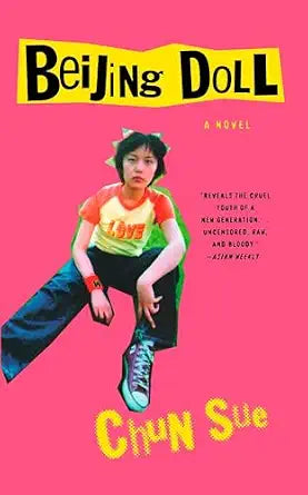 Beijing Doll
