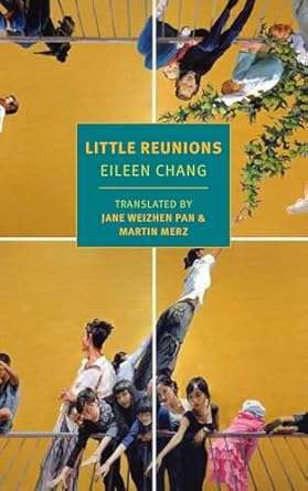 Little Reunions (New York Review Books Classics)
