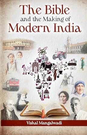Bible and the Making of Modern India