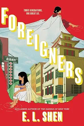 Foreigners