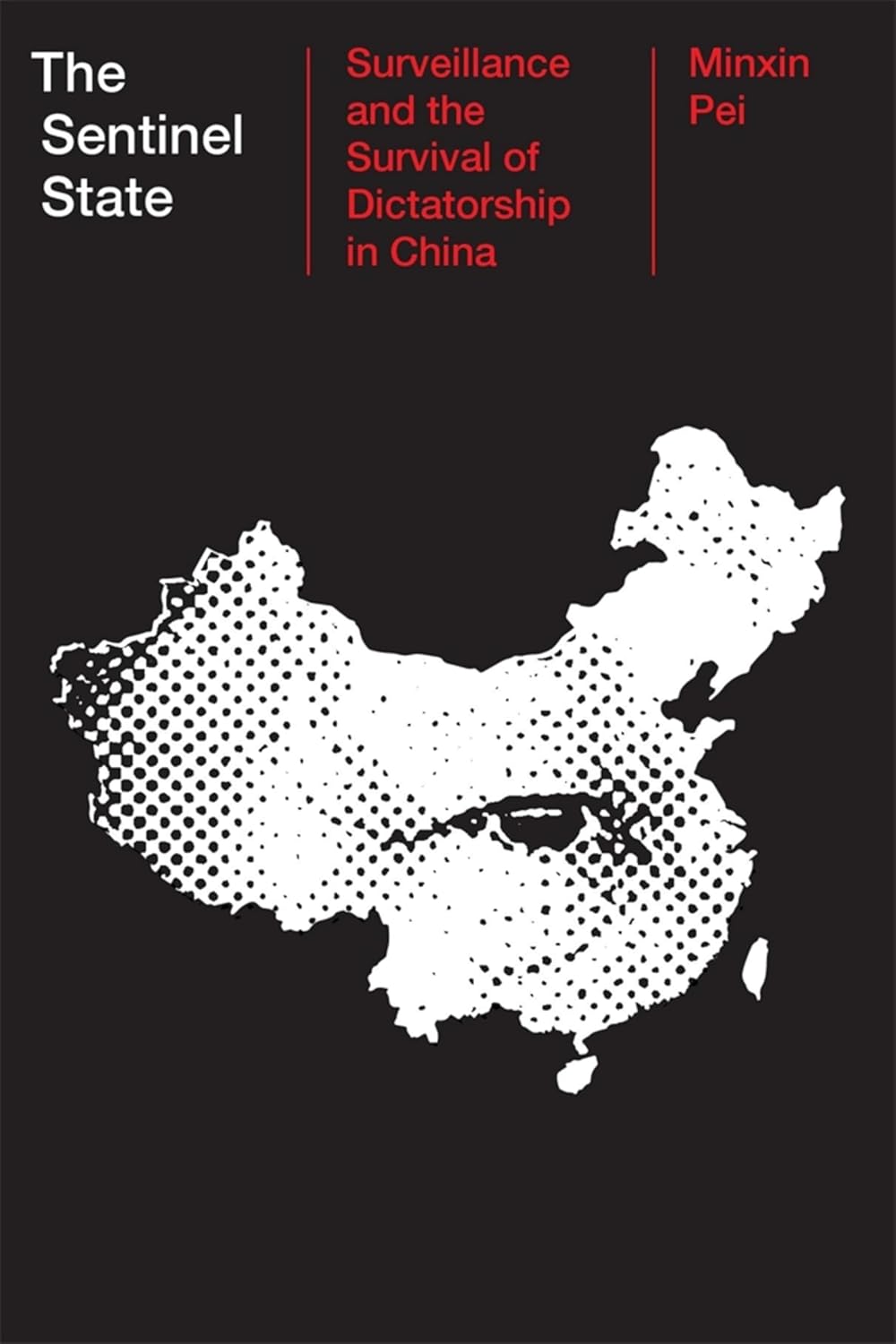 哨兵国家:监控与中国独裁统治的生存