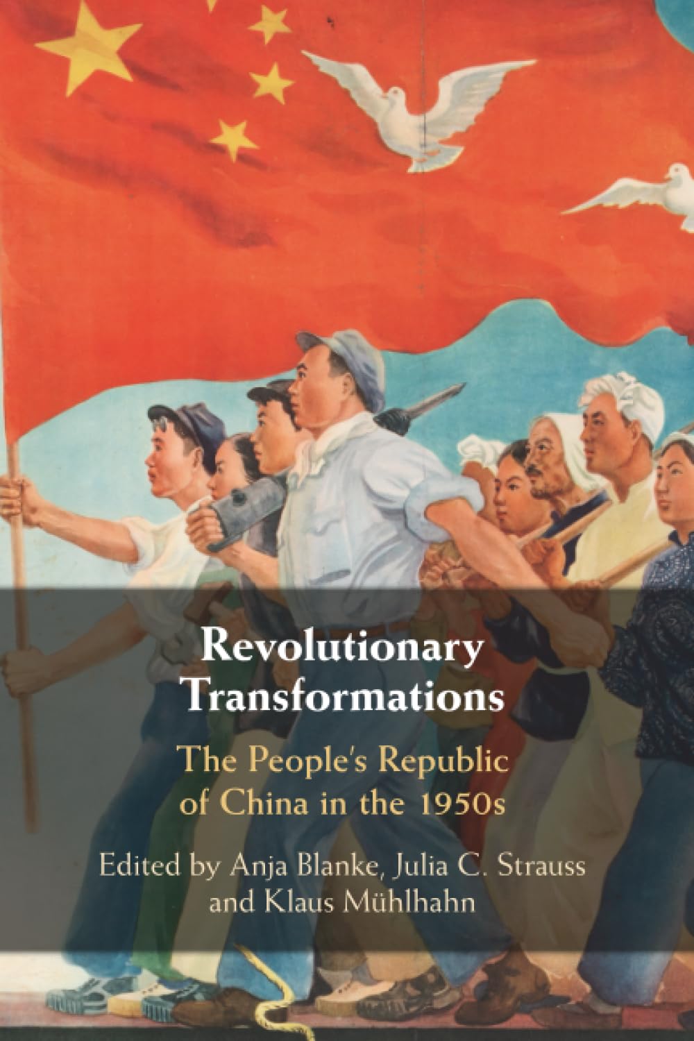 Revolutionary Transformations