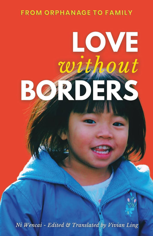 Love Without Borders