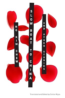 Slow Boat to China and Other Stories (Modern Chinese Literature from Taiwan)