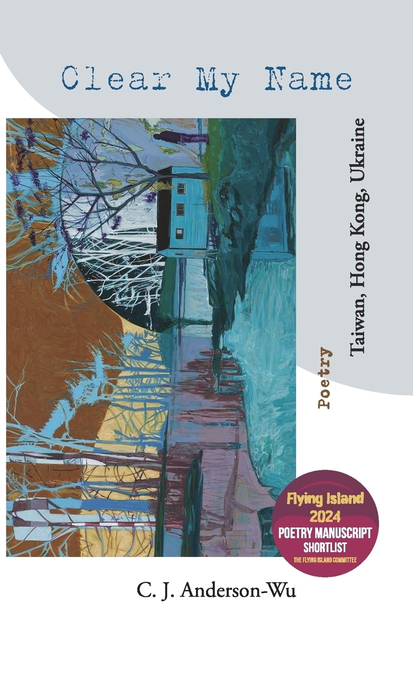 Clear My Name-Taiwan, Hong Kong, Ukraine