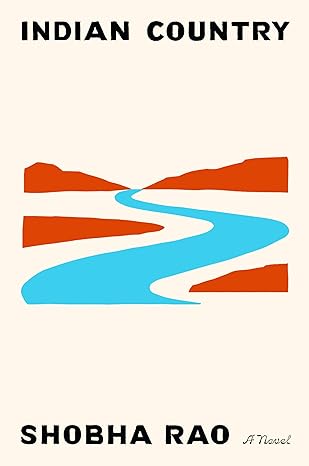 Indian Country: A Novel