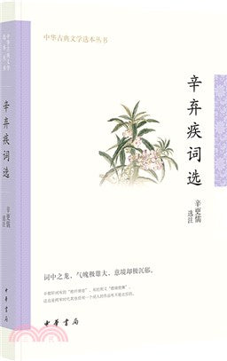 辛弃疾词选