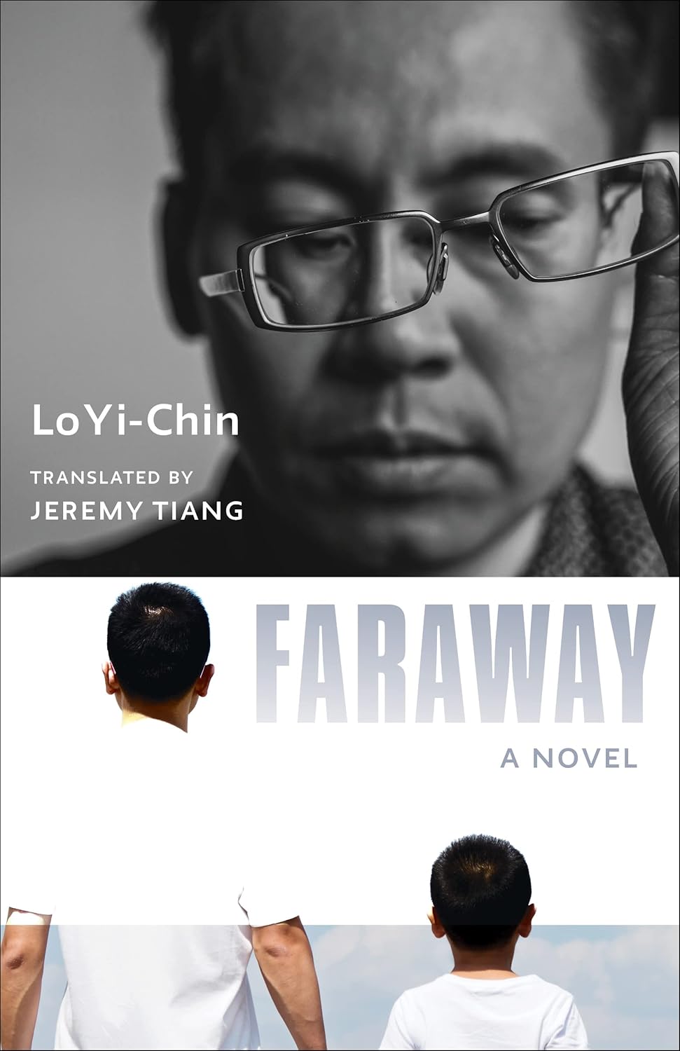 遙遠:一部小說(台灣現代華文文學)