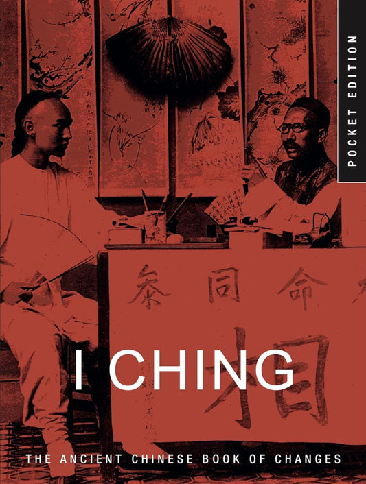 I Ching (Mini Encyclopedias)