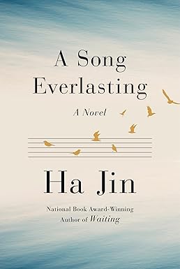 A Song Everlasting: A Novel