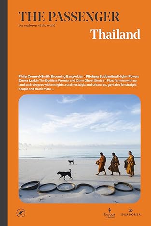 Passenger: Thailand