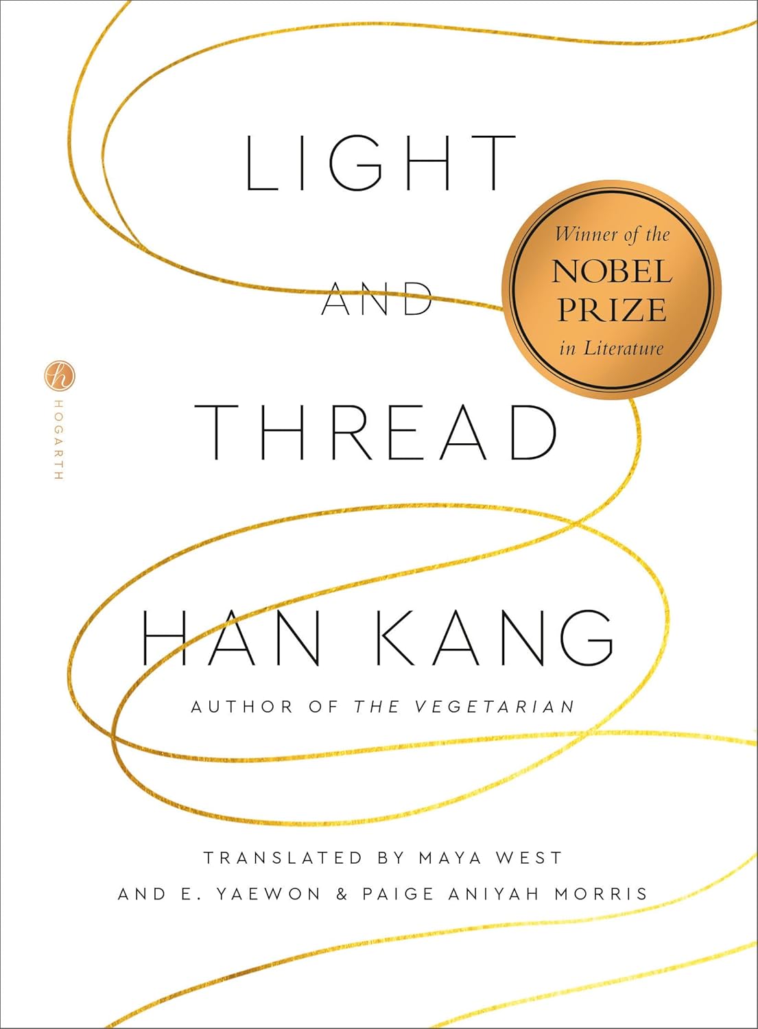 Light and Thread