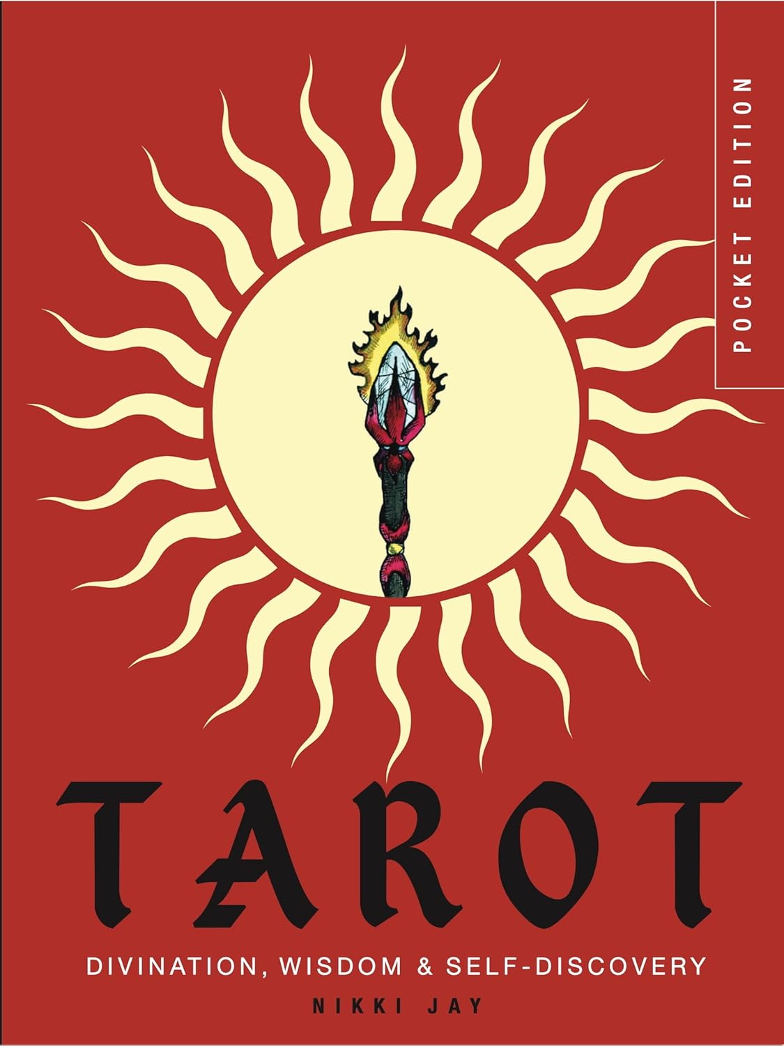 Tarot 78 Card Deck