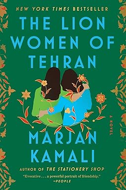 The Lion Women of Tehran