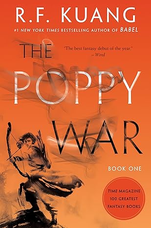 Poppy War