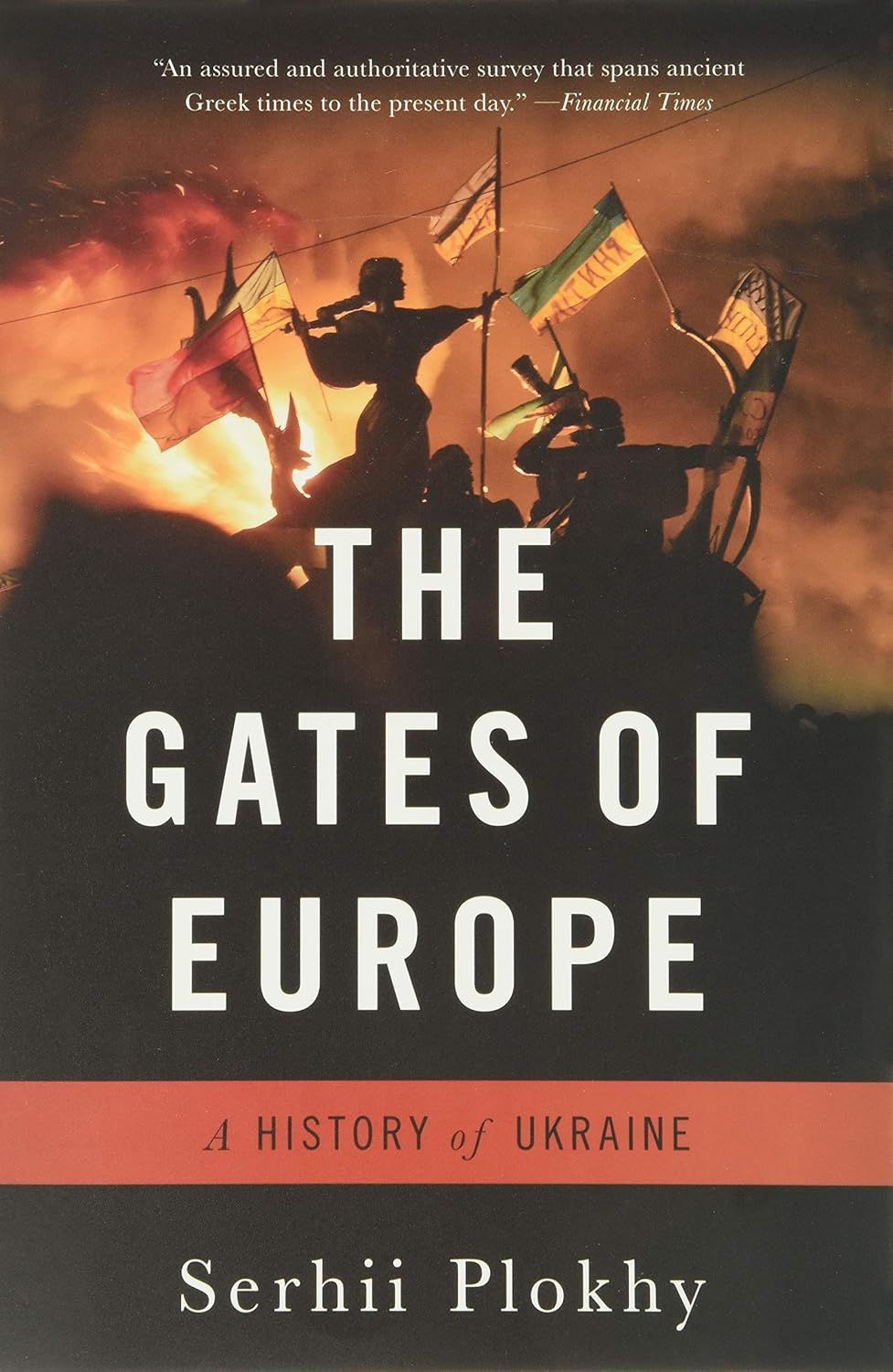 Gates of Europe