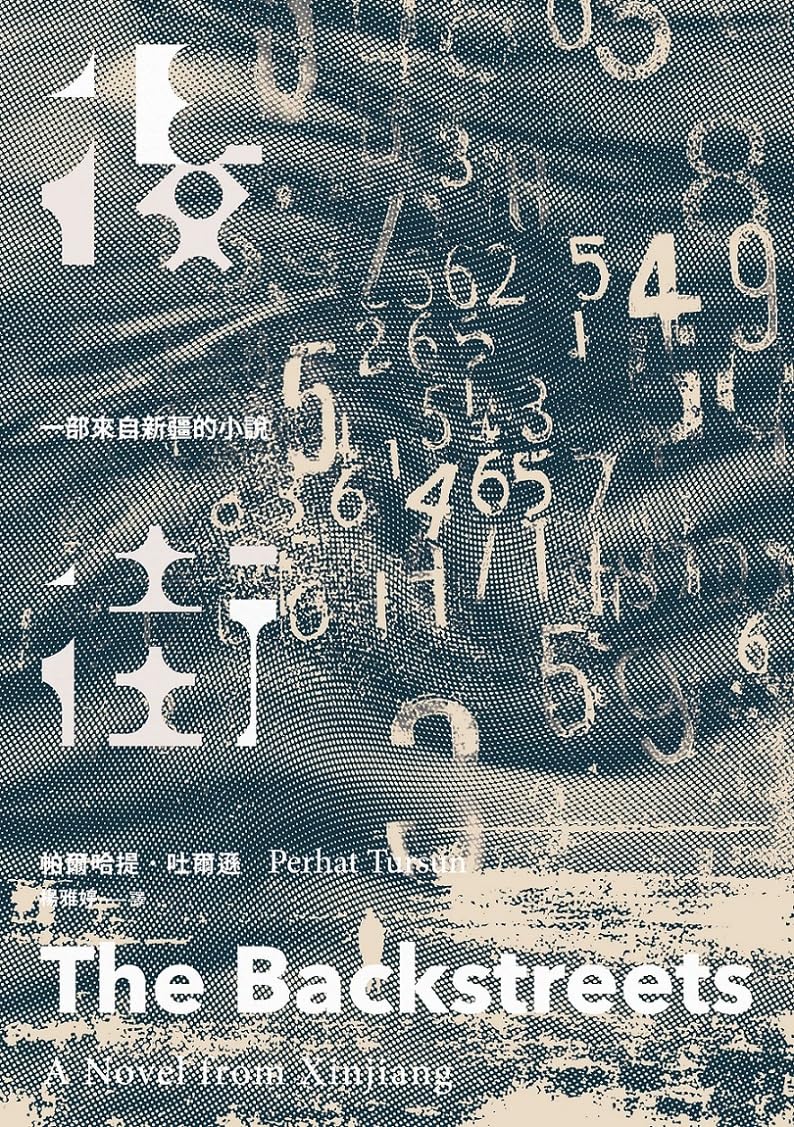 后街: 一部来自新疆的小说 The Backstreets