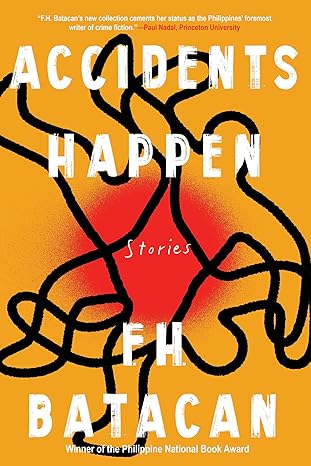 Accidents Happen and Other Stories