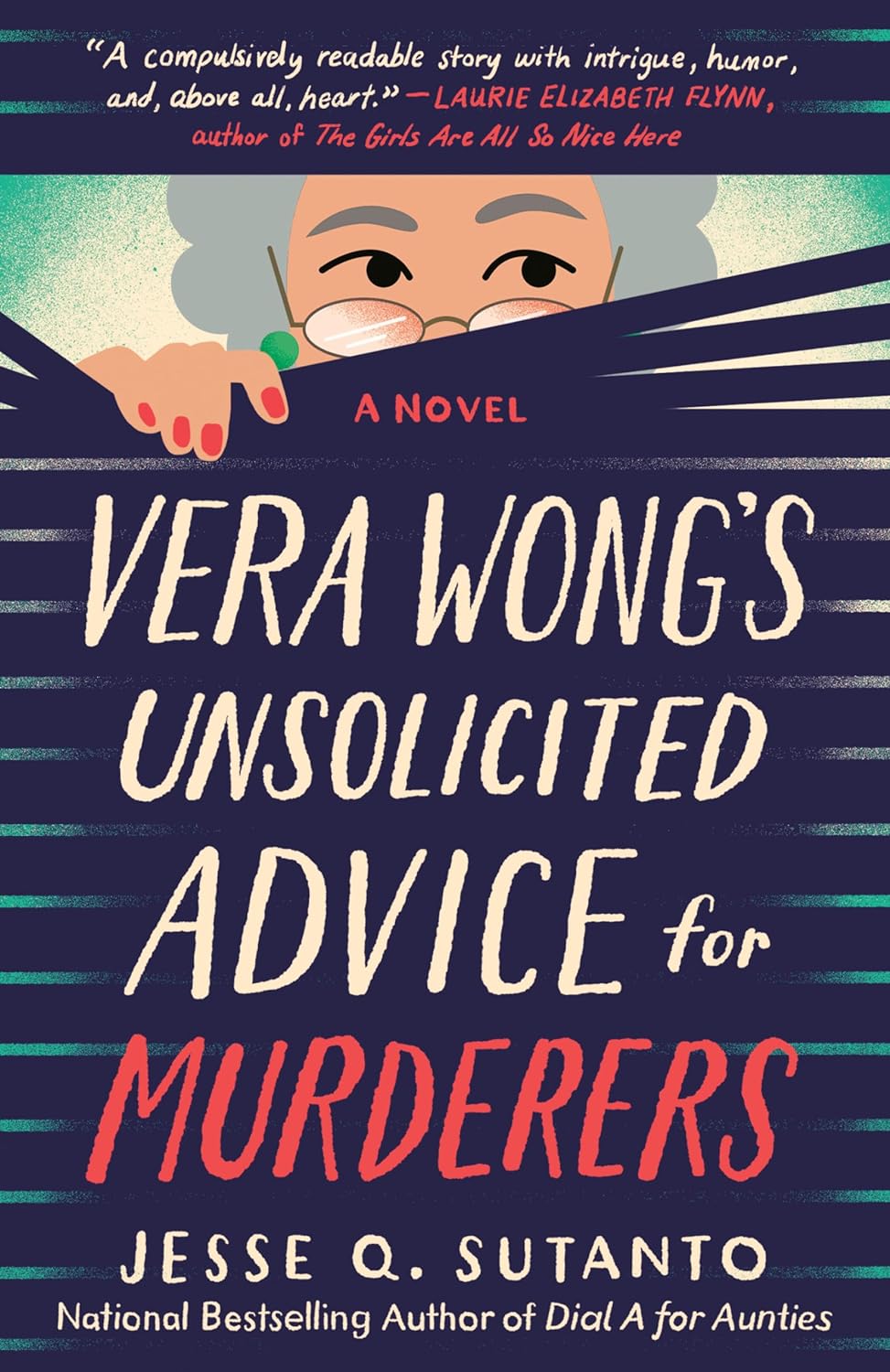 王弗拉給謀殺犯的非請自來建議(王弗拉系列小說)
