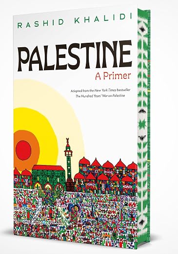 Palestine: A Primer