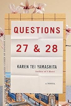 Questions 27 & 28