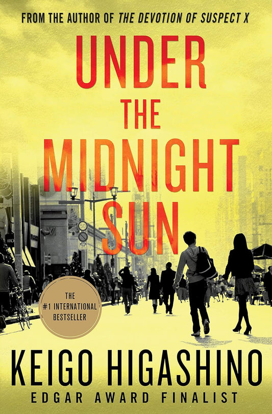 Under the Midnight Sun: A Novel