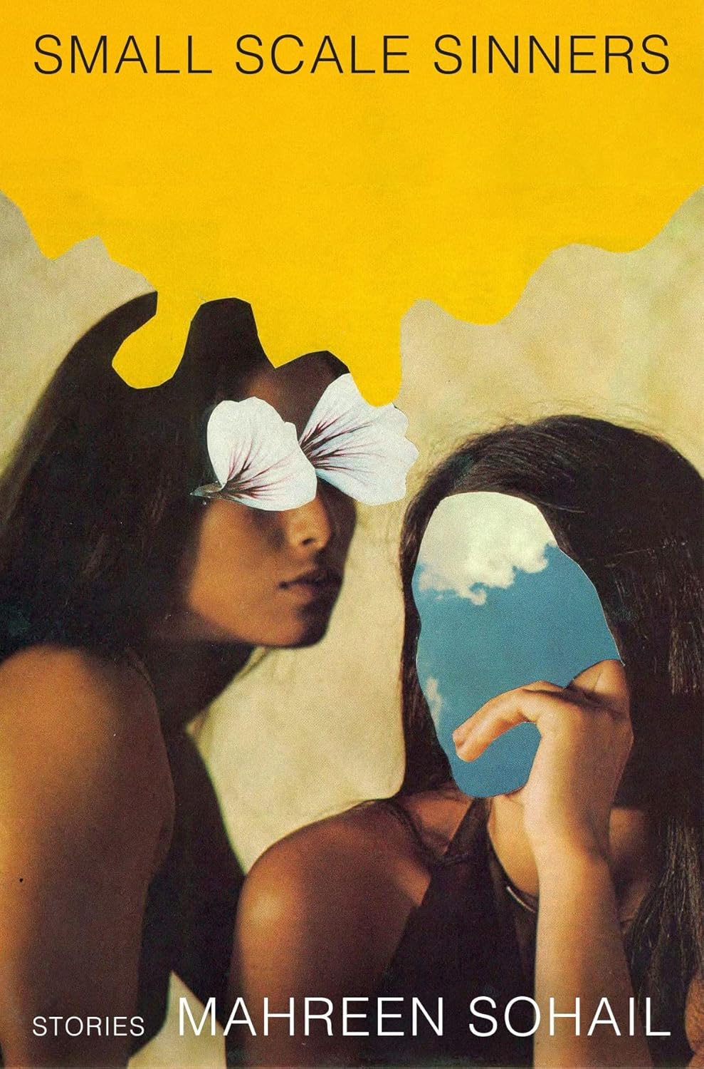 Small Scale Sinners: Stories