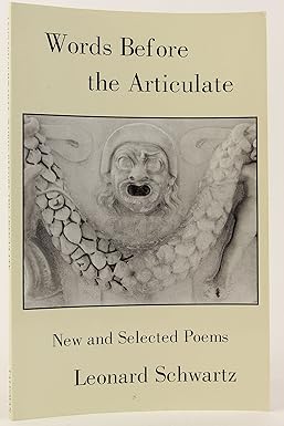 Words before the Articulate