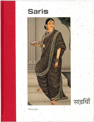 Saris (Quarterbound Cultures Collection)