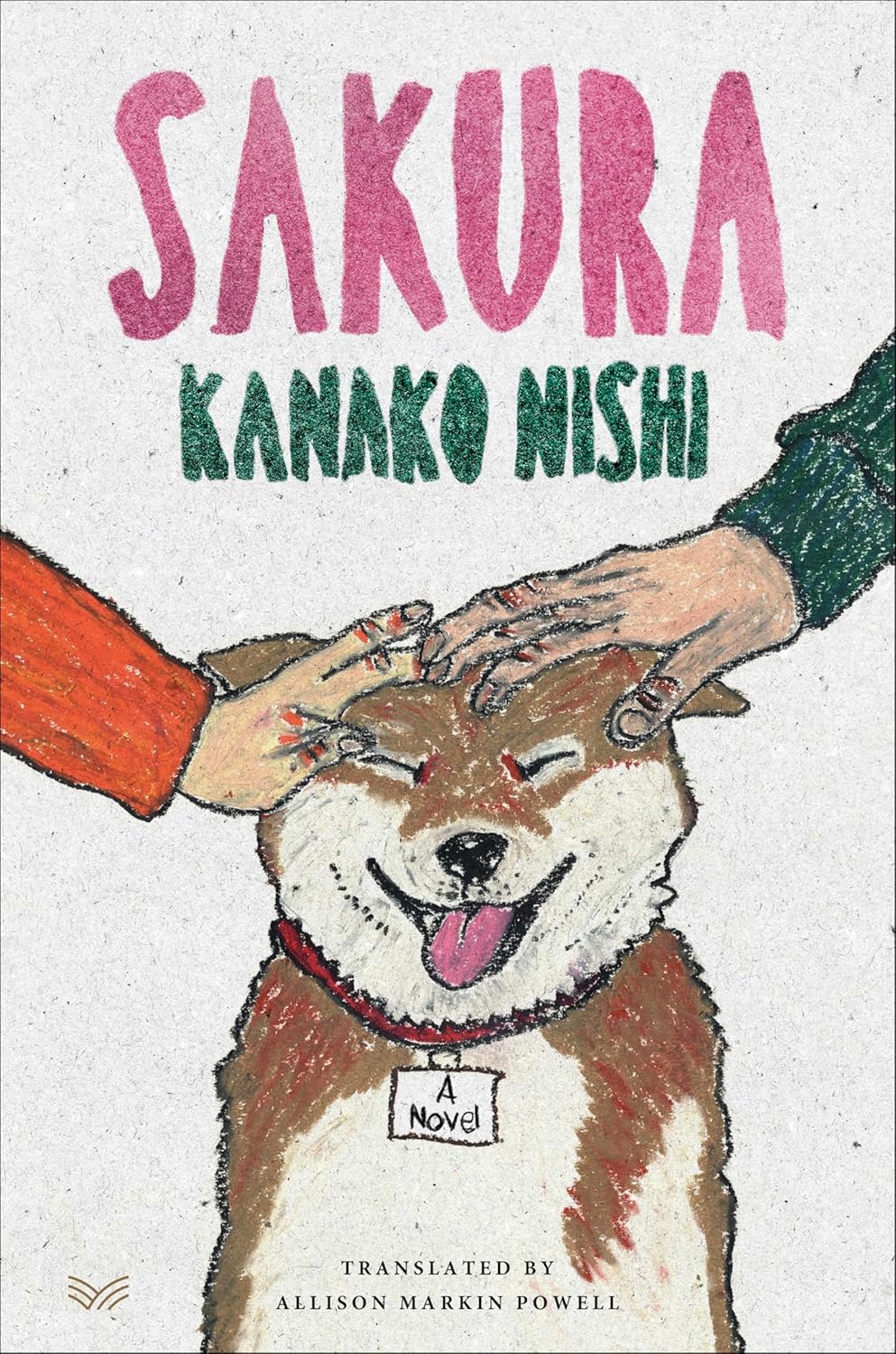 Sakura: A Novel – JF Books | 季風書園