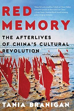 红色记忆:中国文化大革命的“身后事”