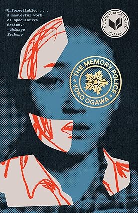 The Memory Police: A Novel