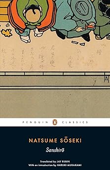 Sanshiro (Penguin Classics)