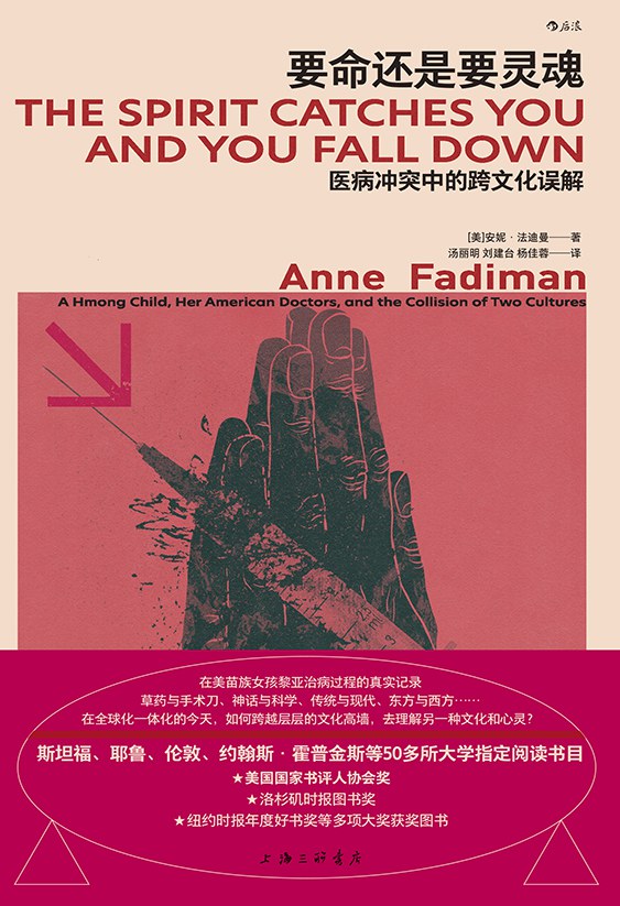 要命还是要灵魂:医病冲突中的跨文化误解*