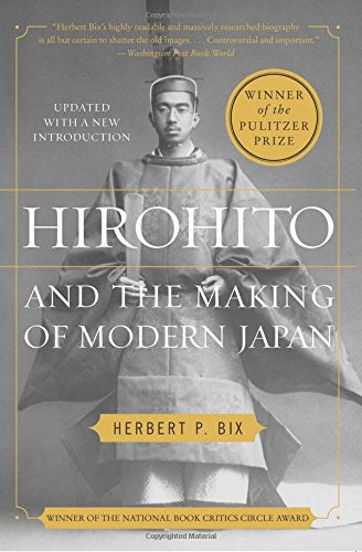 Hirohito and the Making of Modern Japan