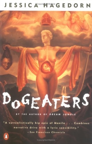 Dogeaters (Contemporary American Fiction)