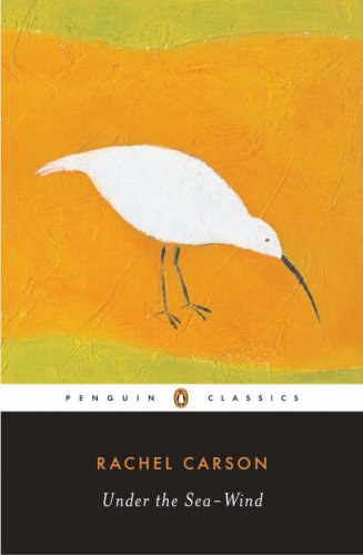 Under the Sea-Wind (Penguin Classics)
