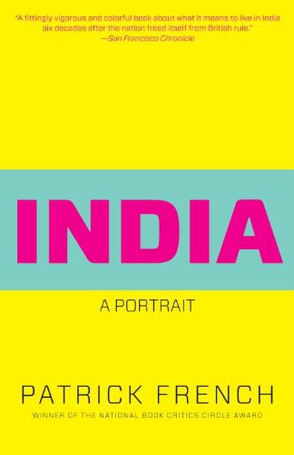 India: A Portrait