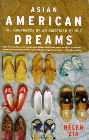 Asian American Dreams
